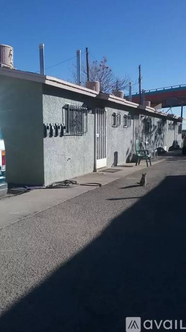 Main picture of 4306 E Missouri Ave