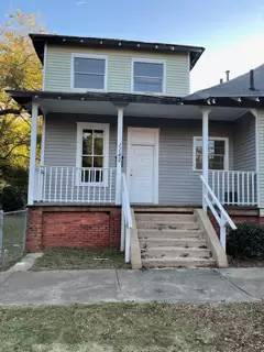 Main picture of 1142 29th St