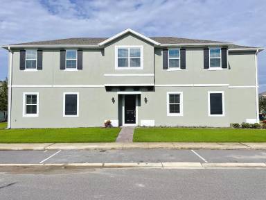 Main picture of 2253 Emerald Springs Dr