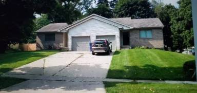 Main picture of 3613 Newcastle Dr SE