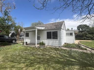 Main picture of 1040 Harlan St