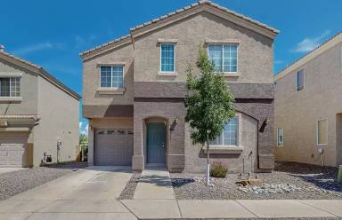Main picture of 10811 Jicama Way SE