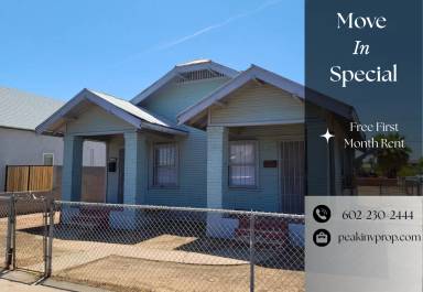 Main picture of 1145 W Fillmore St