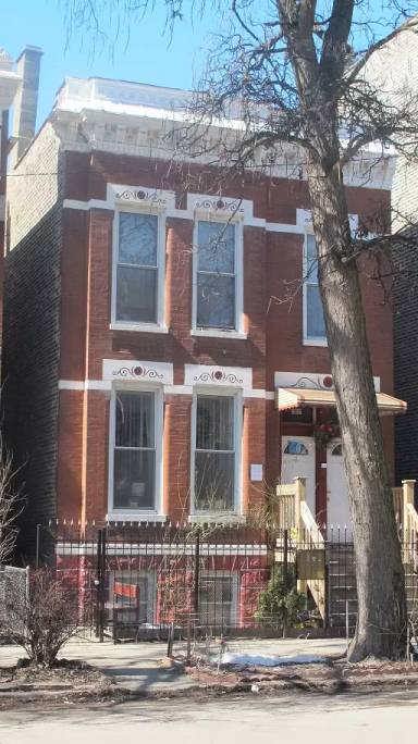 Main picture of 936 N Wolcott Ave