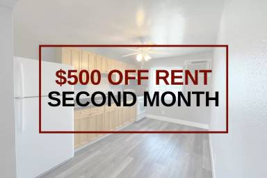 Main picture of 613 Camanche Ln