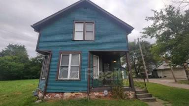Main picture of 318 Dale St