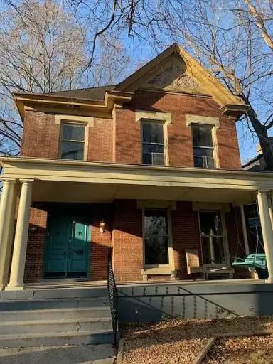 Main picture of 1106 Cherokee Rd