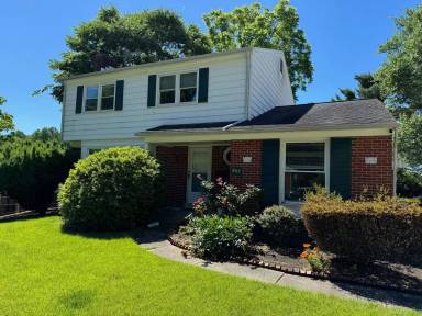 Main picture of 2512 Teal Rd