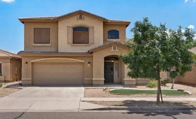 Main picture of 5443 W Marietta Dr