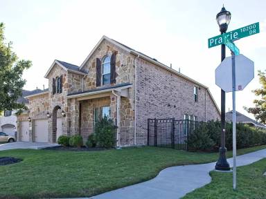 Main picture of 10211 Prairie Dr