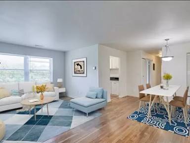 Main picture of Sequoia Manor Apartments