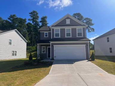 Main picture of 1115 Flyfish Ave