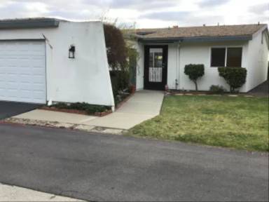 Main picture of 3890 Vista Campana S
