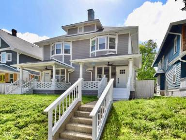 Main picture of 3256 Ruckle St