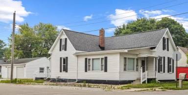 Main picture of 429 N Swope St