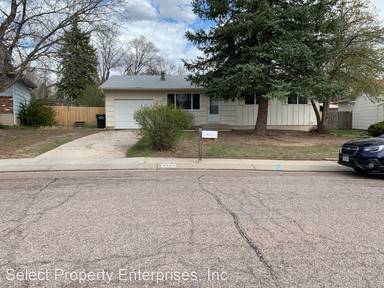 Main picture of 3925 Half Turn Pl