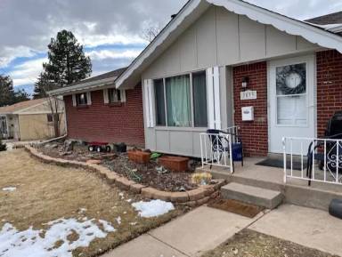 Main picture of 7033 S Albion St
