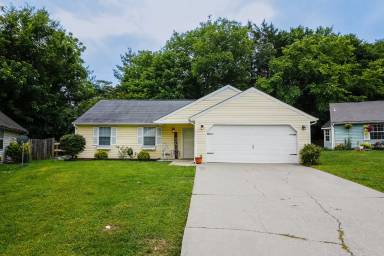 Main picture of 2317 Tori Rd