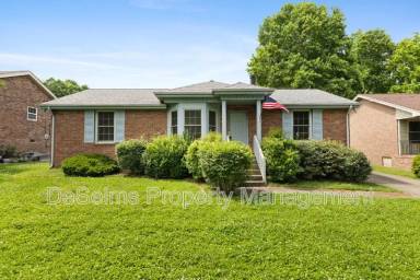 Main picture of 3204 Blackwood Dr