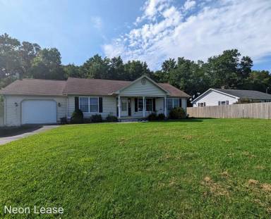 Main picture of 9342 Shawnee Rd