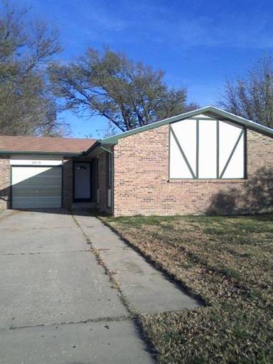 Main picture of 6410 S Mabel St