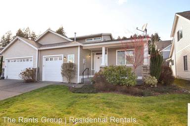 Main picture of 513 Yauger Way NW