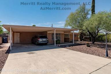 Main picture of 8720 E Baker St