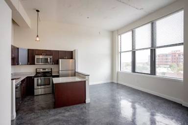 Main picture of The Lofts Of Garfield