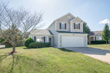 Main picture of 4001 Sunrose Ct