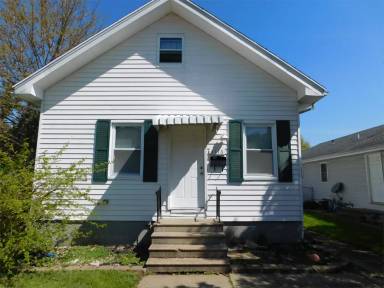 Main picture of 1116 I Ave NW