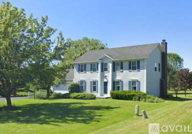 Main picture of 124 Caversham Woods