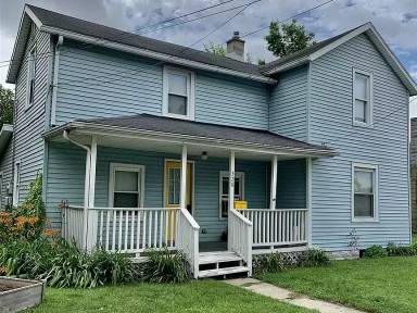 Main picture of 328 Wells St