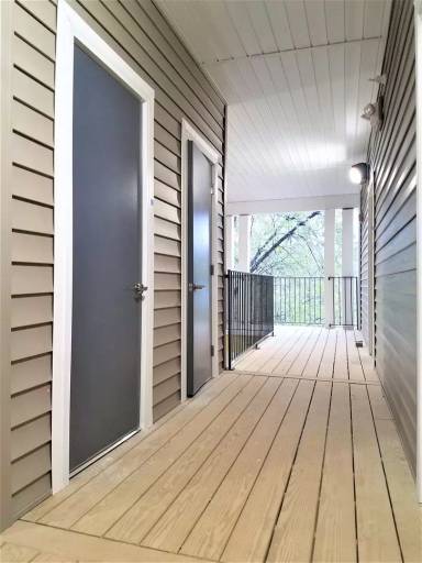 Main picture of Academy Street Apartments