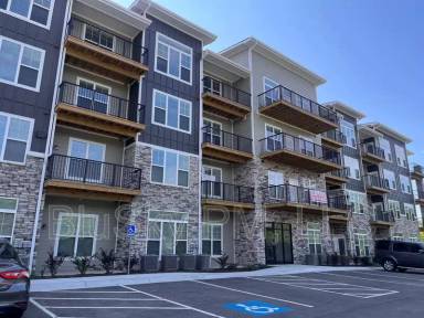 Main picture of GreenBerry Apartments