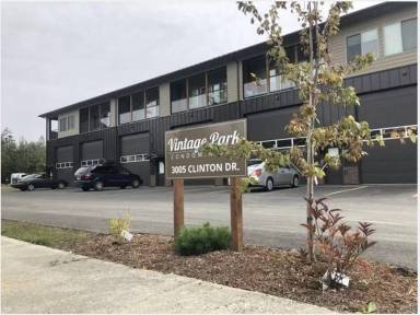 Main picture of 3005 Clinton Drive - Unit 4A