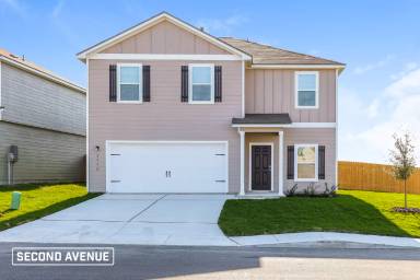 Main picture of 2942 Forsyth Cyn