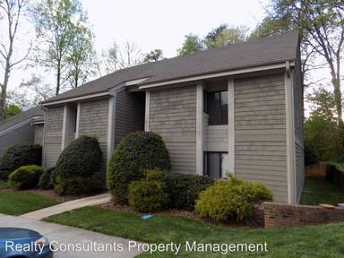 Main picture of Benjamin Park Apartments