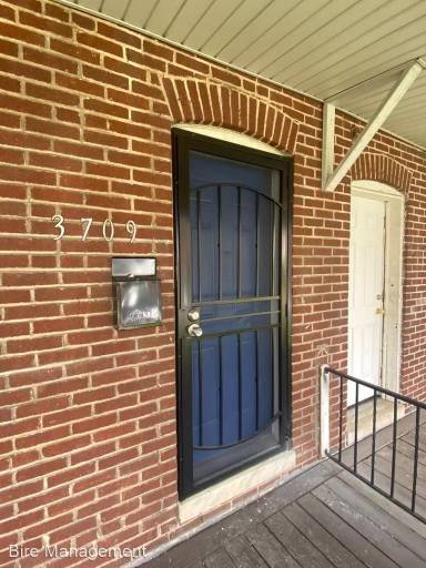 Main picture of 3709 Manchester Ave