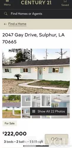 Main picture of 2047 Gay Dr