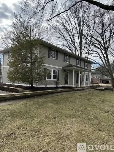 Main picture of 2139 Tennyson St NW