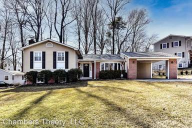 Main picture of 10207 Antietam Ave