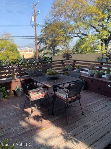 Main picture of 1316 Lucile Ave