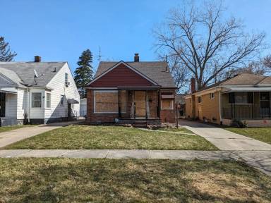 Main picture of 18040 Teppert St