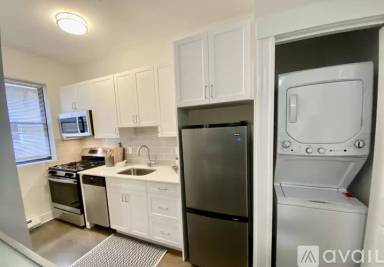 Main picture of 16-40 Queensberry St
