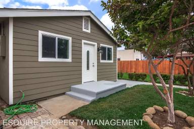 Main picture of 1218 N Olive St
