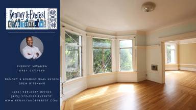 Main picture of 1551 Hyde St