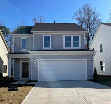 Main picture of 421 Whitley Ridge Dr