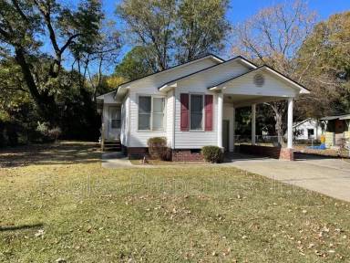 Main picture of 1209 N John St