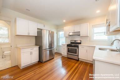 Main picture of 31 Champney St