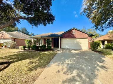 Main picture of 9008 Copano Dr